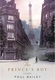 The Prince's Boy (Paul Bailey)