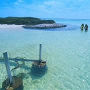 Houtman Abrolhos, Australia
