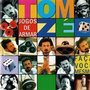 Tom Zé - Jogos De Armar (Faça Você Mesmo)