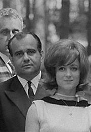 A Report on the Party and Guests (Jan Němec)