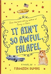 It Ain&#39;t So Awful, Falafel (Firoozeh Dumas)