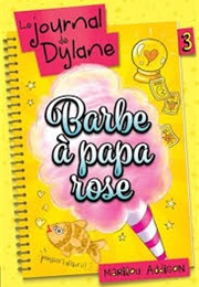 Le Journal De Dylane (Marilou Addison)