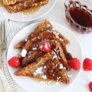 French Toast