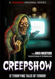 Creepshow (2019)