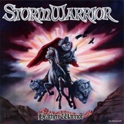 Stormwarrior - Heathen Warrior