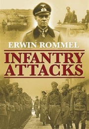 Infantry Attacks (Erwin Rommel)