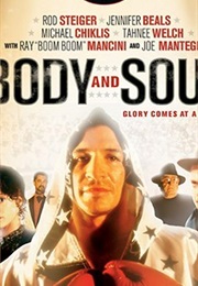 Body and Soul (1999)