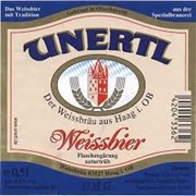 Unertl Weissbier