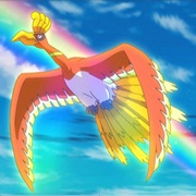 Ho-Oh