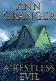 A Restless Evil (Ann Granger)