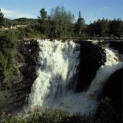 Kakabeka Falls Provincial Park
