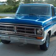 Ford F-100
