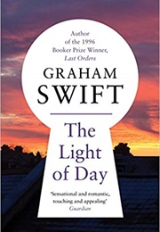 The Light of Day (Graham Swift)