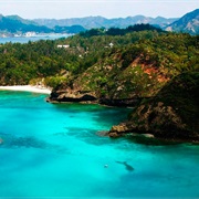Floreana Island, Galapagos