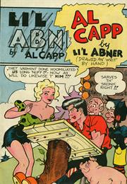 Li'l Abner