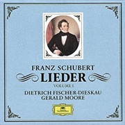 Schubert: Lieder