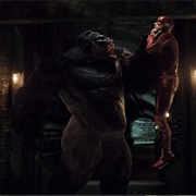 Grodd Lives