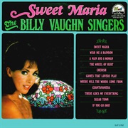 Sweet Maria - The Billy Vaughn Singers