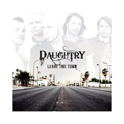 Daughtry Leave This Town