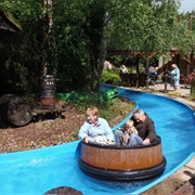 Sundown Adventure Park