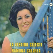 La Vestido Celeste – Ramona Galarza (1966)
