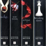 Twilight Series