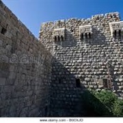 Citadel of Damascus Syria