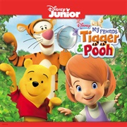 My Friends Tigger & Pooh
