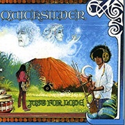 Quicksilver Messenger Service - Just for Love