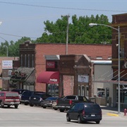Albion, Nebraska