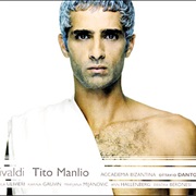 Tito Manlio (Vivaldi)