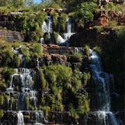Cascade Falls