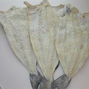 Salt Cod