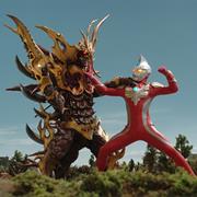 Ultraman Max