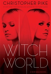 Witch World (Christopher Pike)