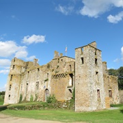 Château De Bois Thibault, Lassay-Les-Châteaux