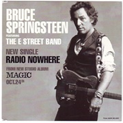 Radio Nowhere - Bruce Springsteen