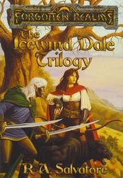The Icewind Dale Trilogy (R. A. Salvatore)