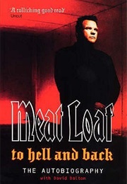 Meat Loaf: To Hell and Back (David Dalton, Meat Loaf)