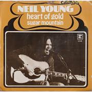 Neil Young - Heart of Gold