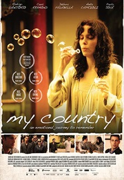 My Country (2011)