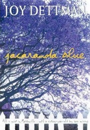 Jacaranda Blue (Joy Dettman)