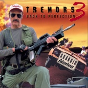 Tremors 3 Soundtrack