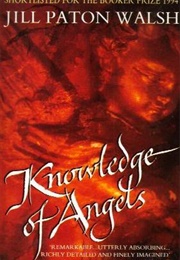 The Knowledge of Angels (Jill Paton Walsh)