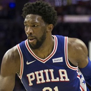 Joel Embiid