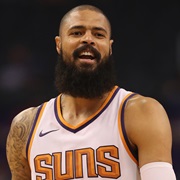 Tyson Chandler