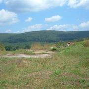 Mount Davis, Pennsylvania