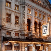 Noel Coward Theatre