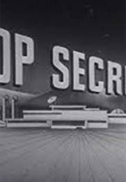 Top Secret (1962)
