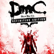 DMC: Devil May Cry Definitive Edition